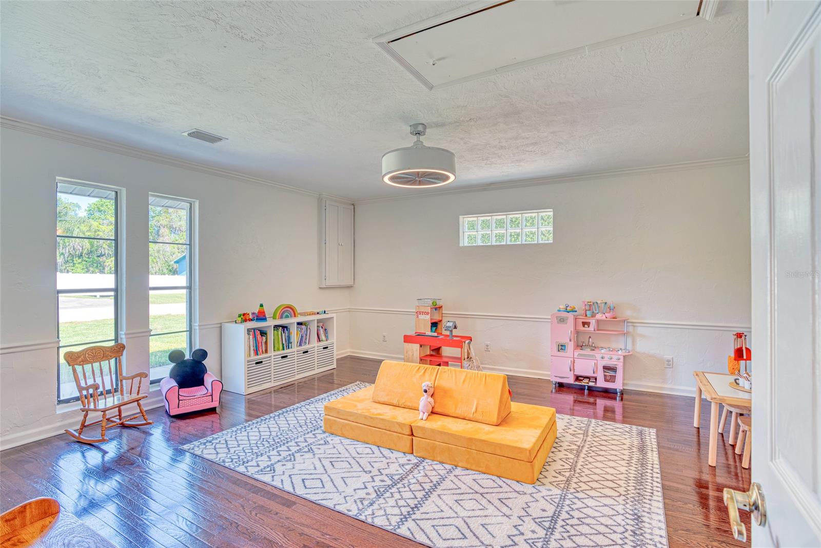 Corbin Park Unit 03 - Residential