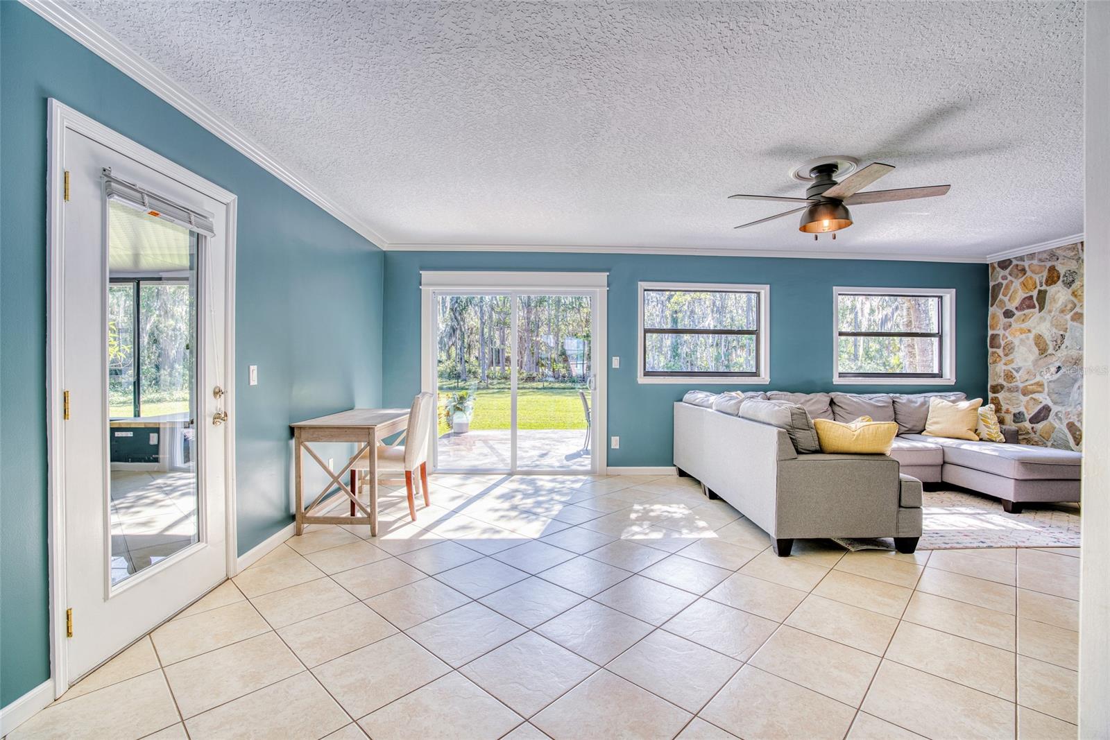 Corbin Park Unit 03 - Residential