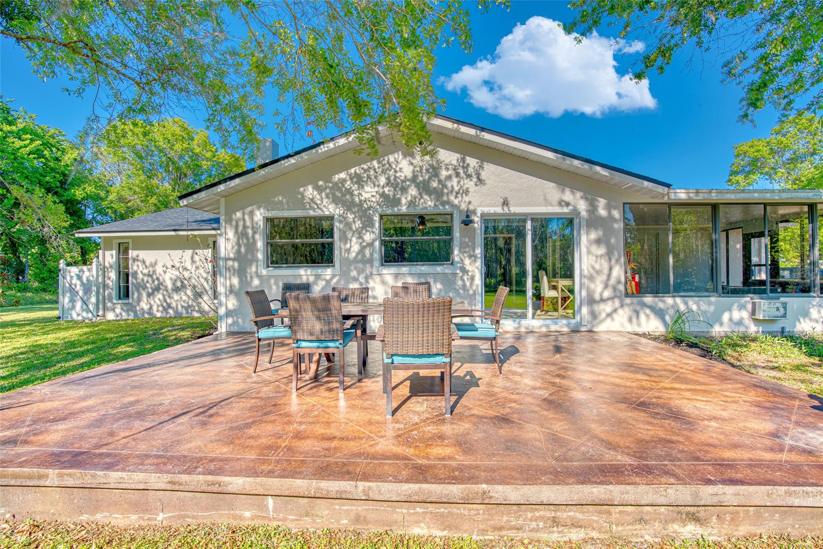 Corbin Park Unit 03 - Residential