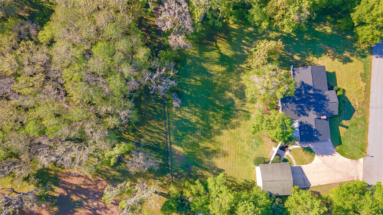 Corbin Park Unit 03 - Residential