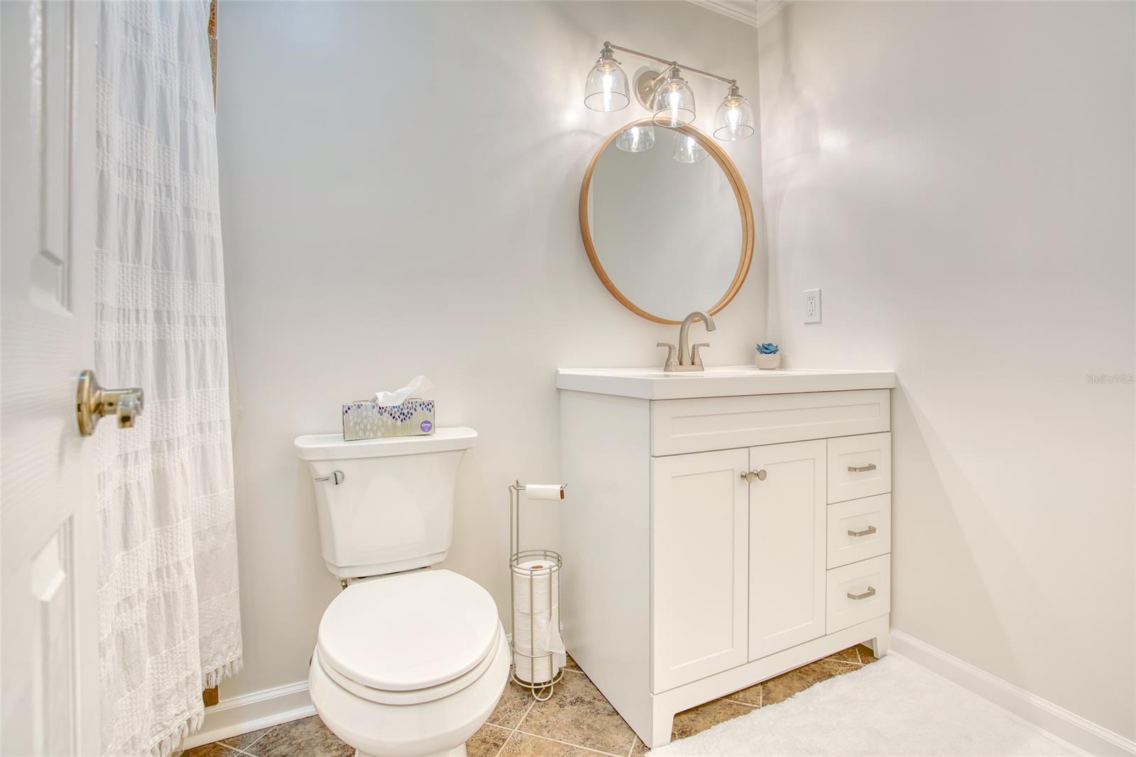 Corbin Park Unit 03 - Residential