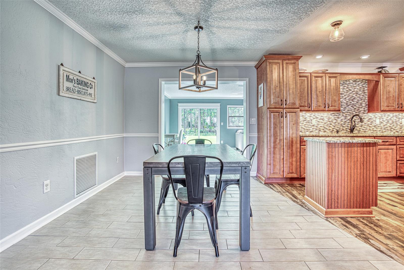 Corbin Park Unit 03 - Residential