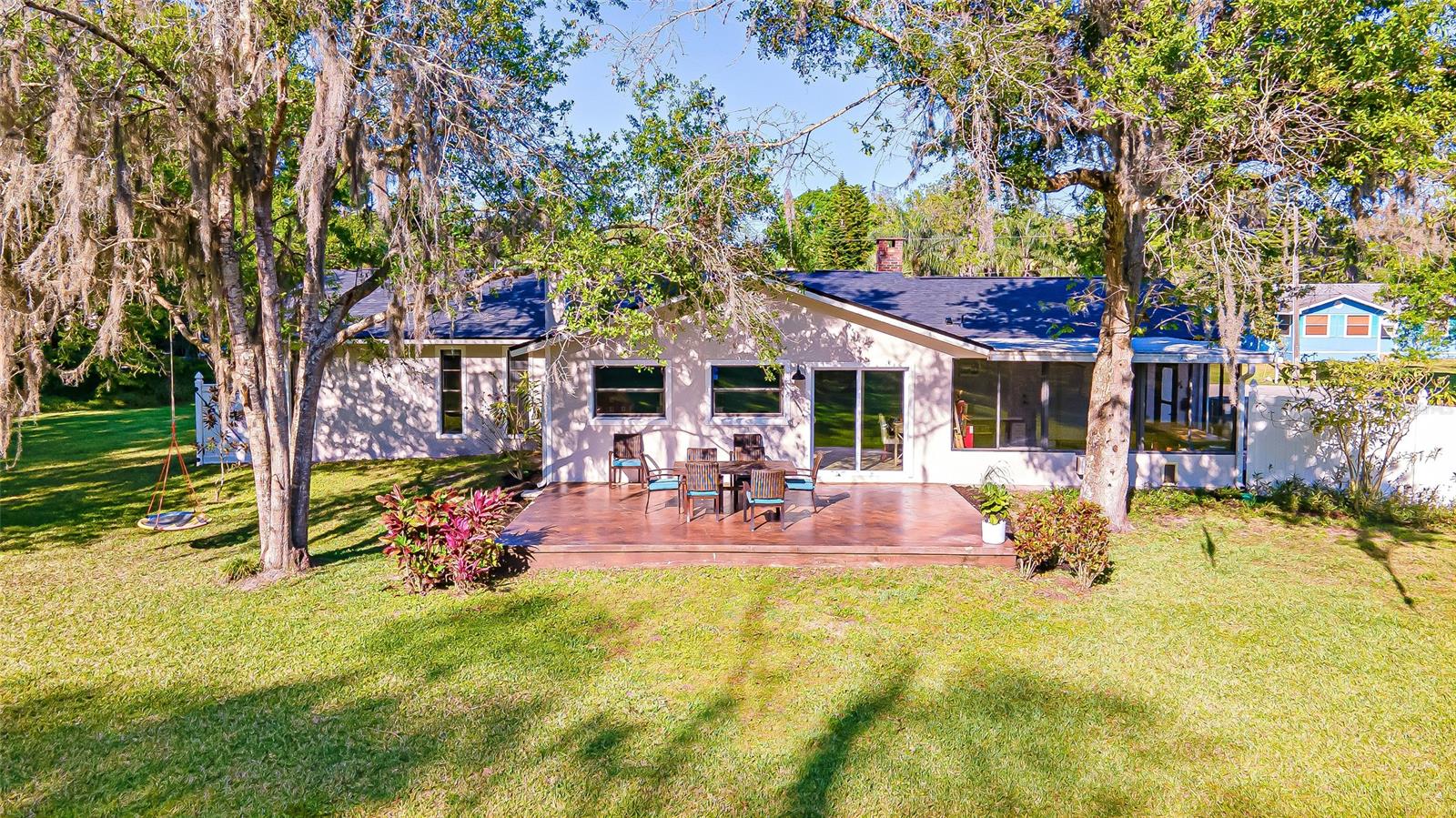 Corbin Park Unit 03 - Residential