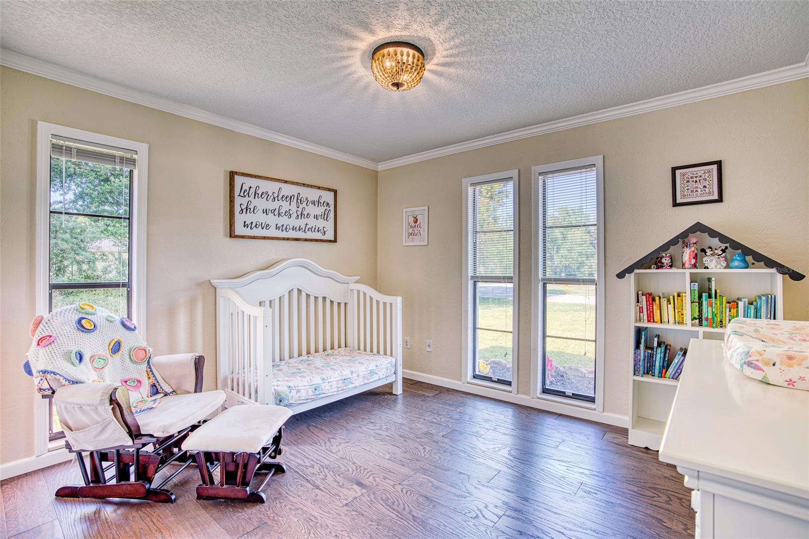 Corbin Park Unit 03 - Residential