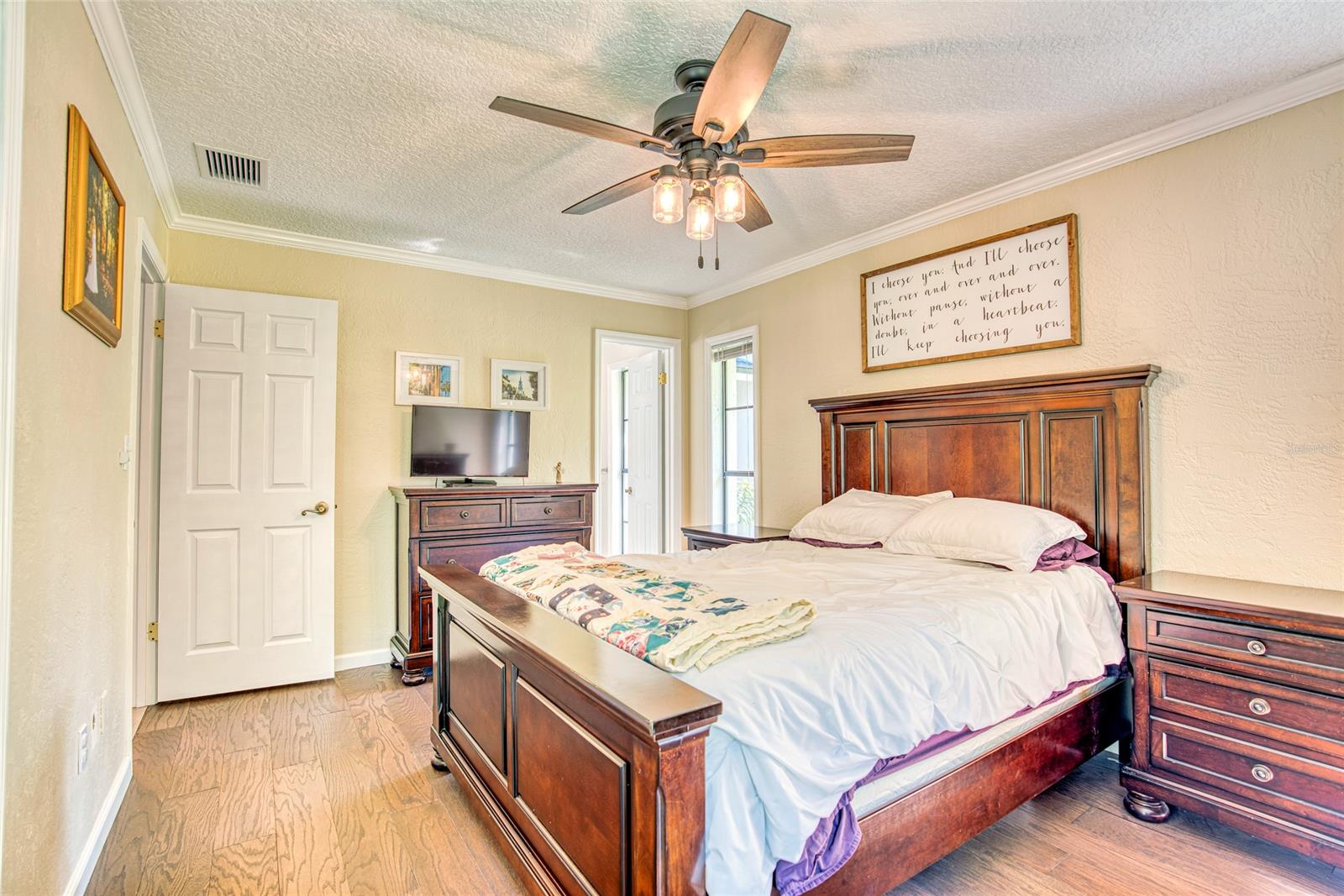 Corbin Park Unit 03 - Residential