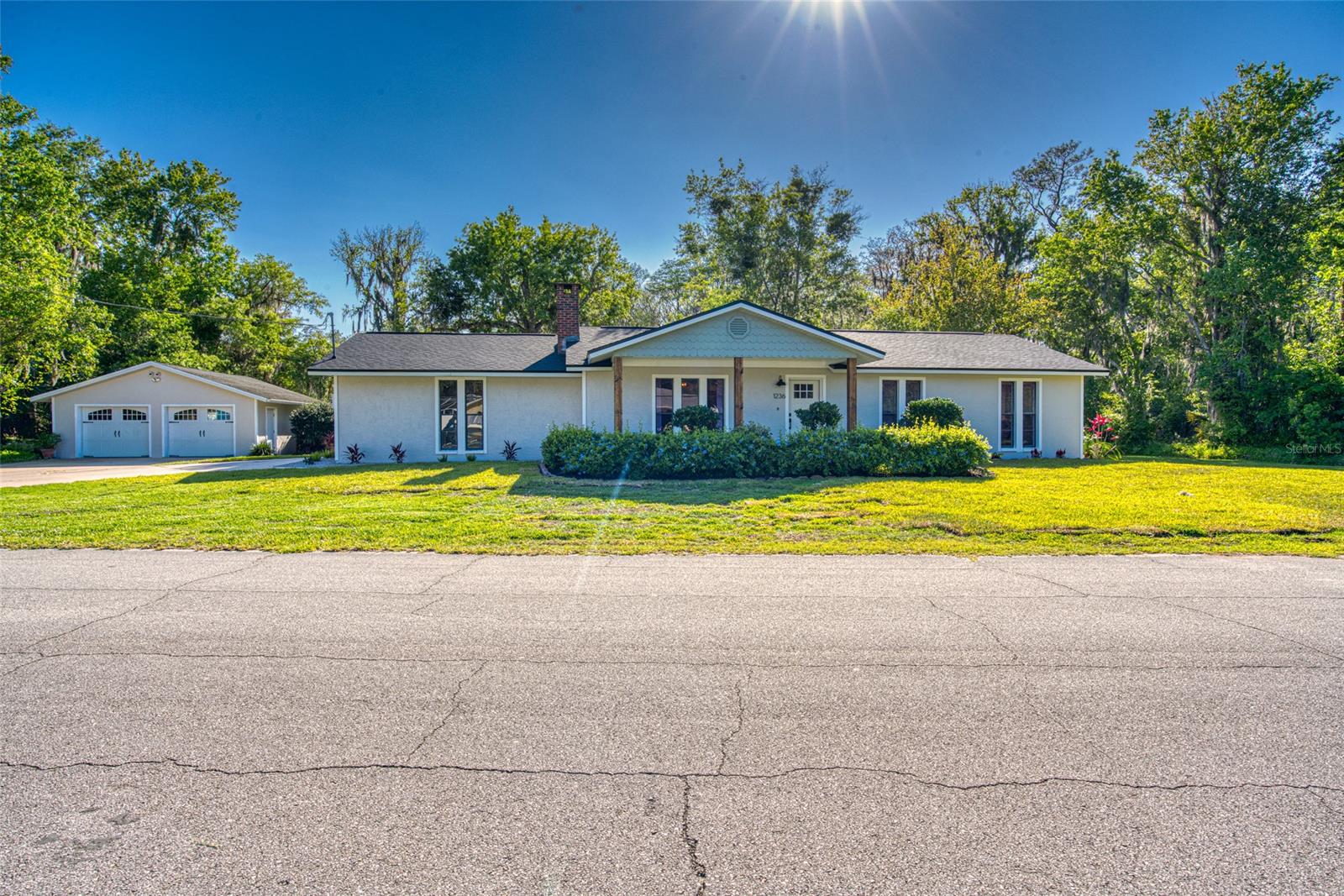 Corbin Park Unit 03 - Residential