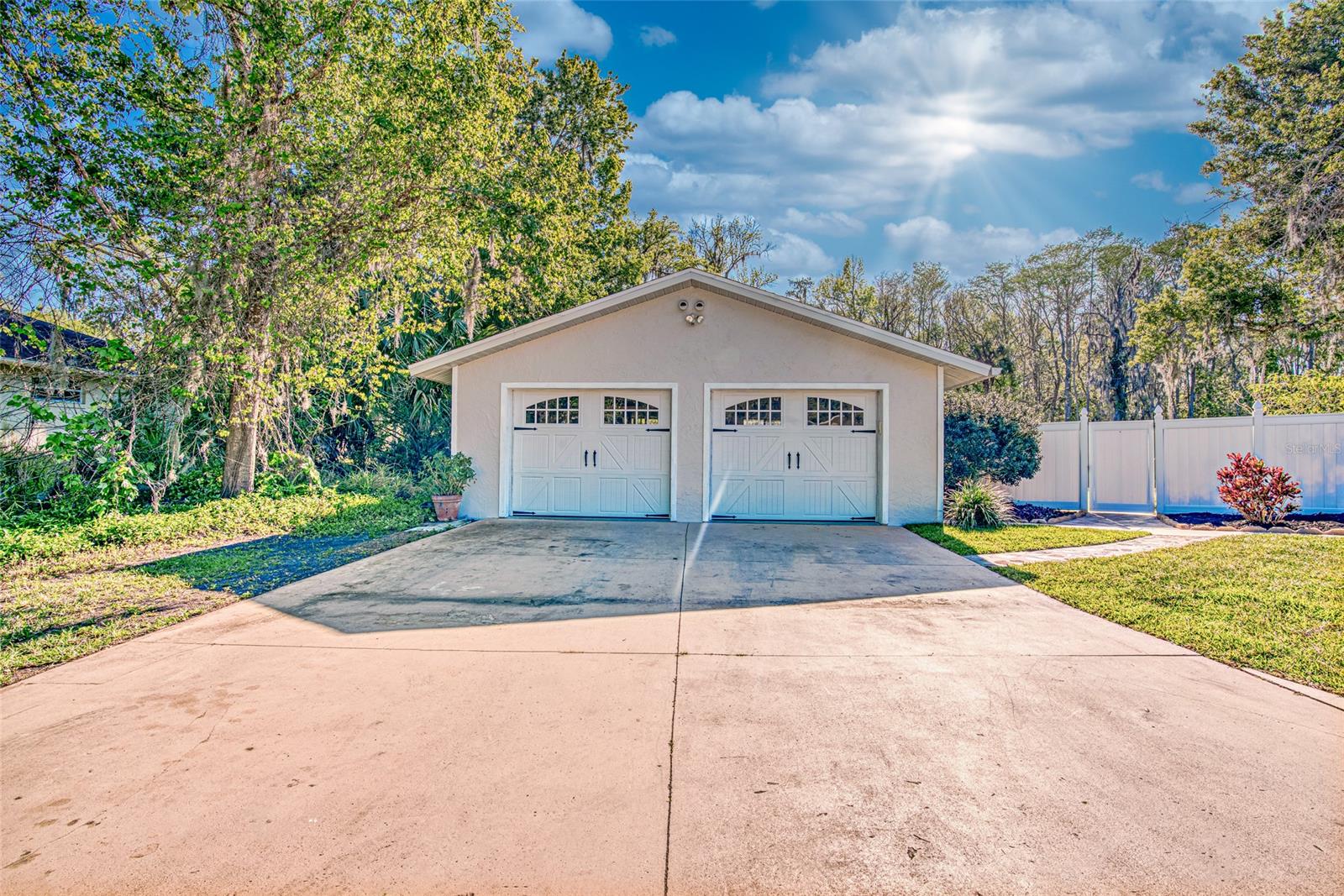 Corbin Park Unit 03 - Residential