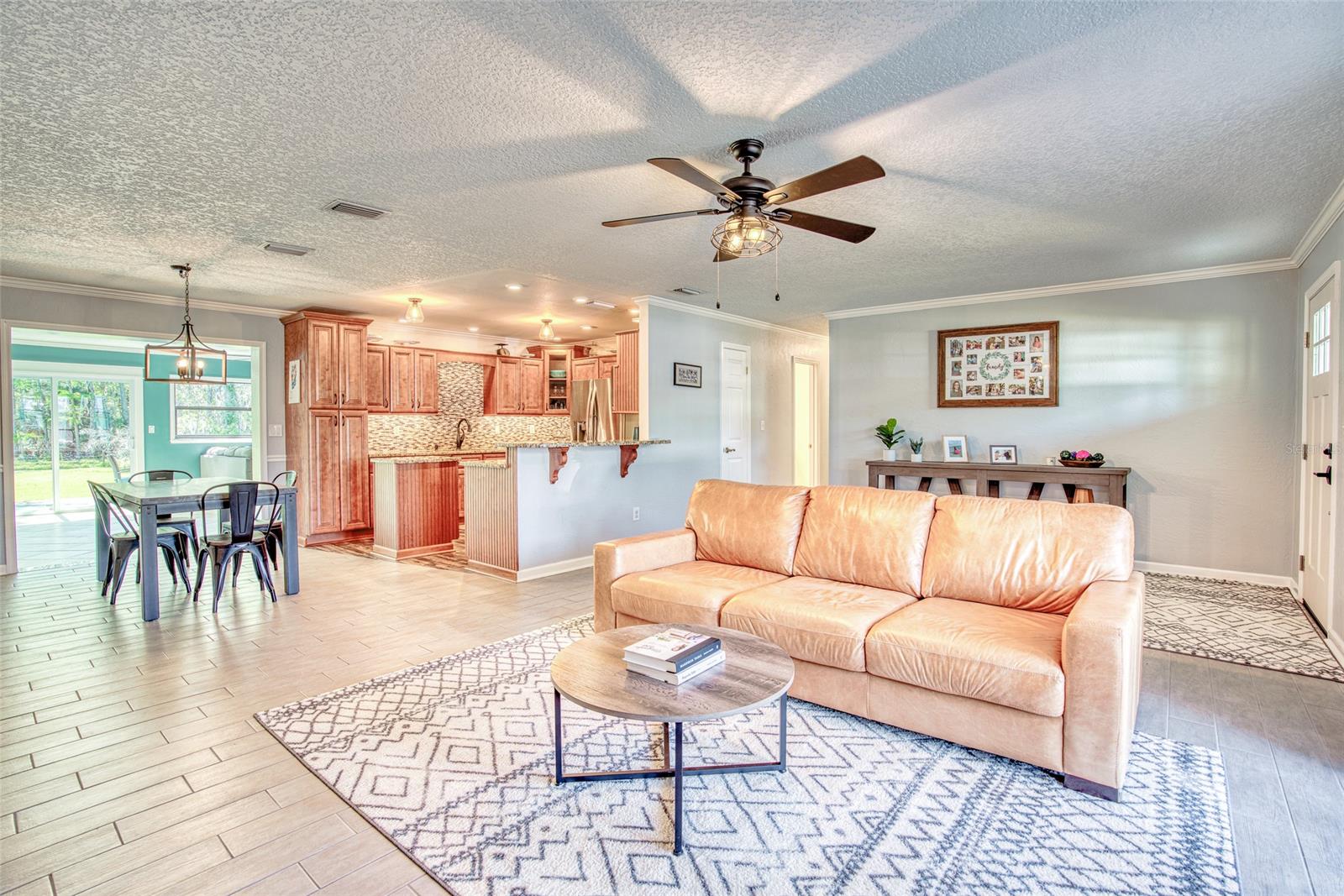 Corbin Park Unit 03 - Residential