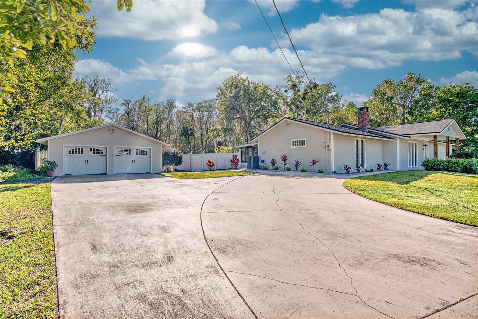 Corbin Park Unit 03 - Residential