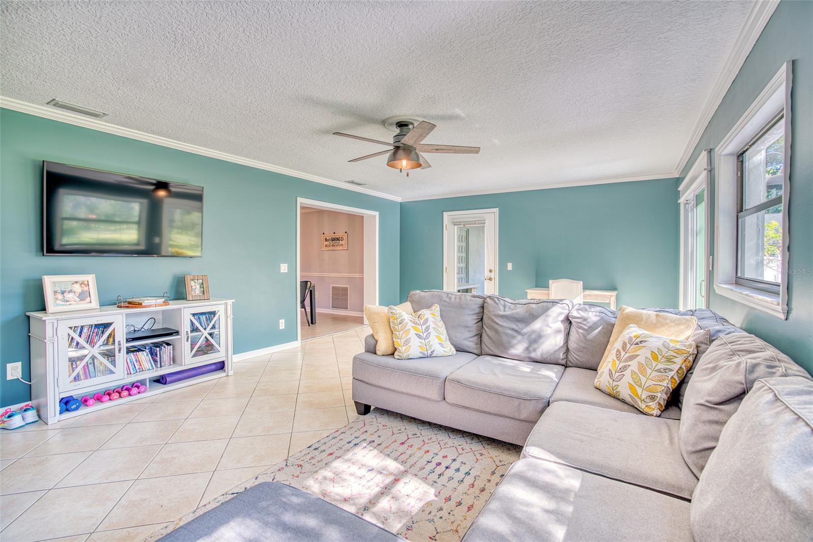 Corbin Park Unit 03 - Residential