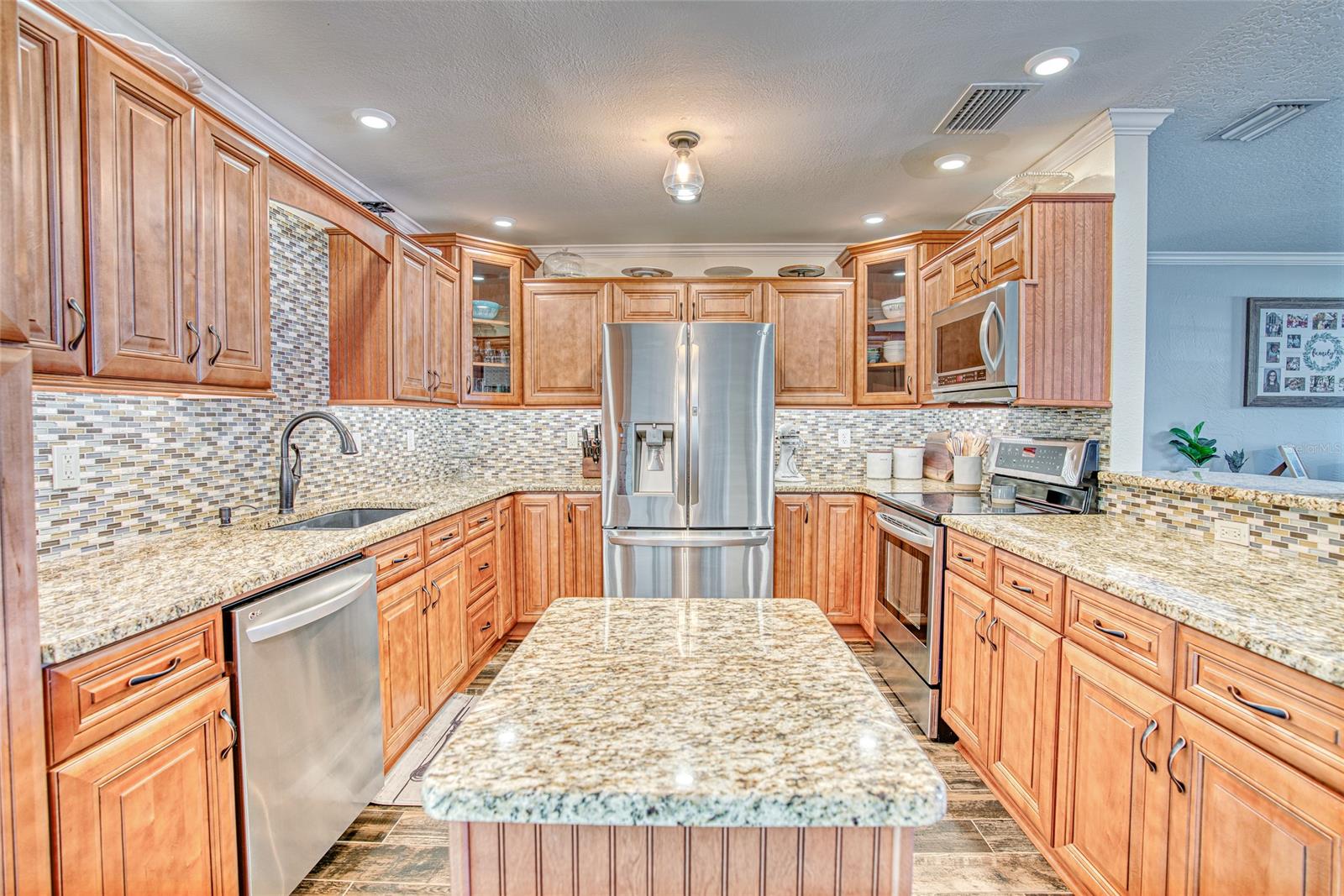 Corbin Park Unit 03 - Residential