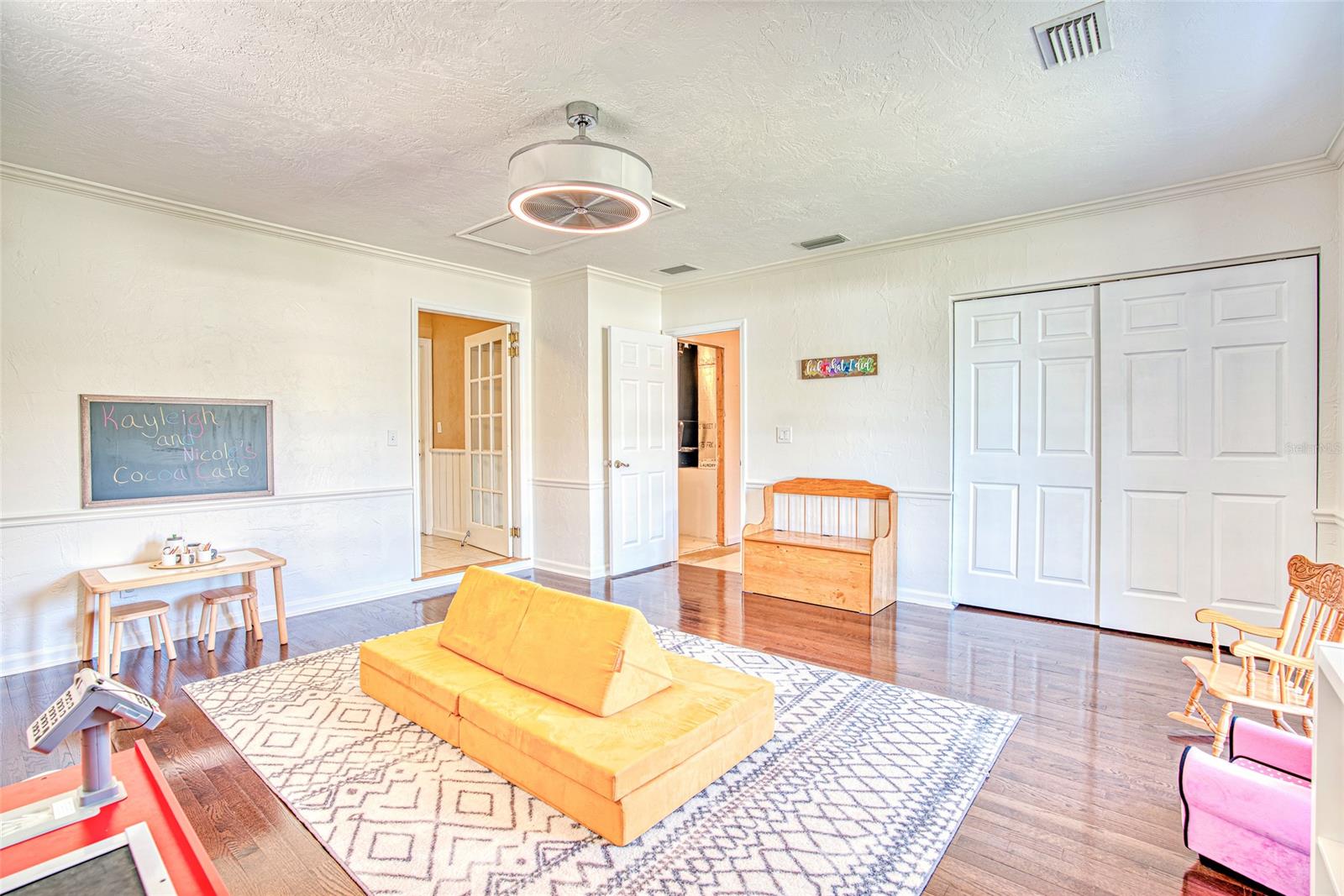 Corbin Park Unit 03 - Residential