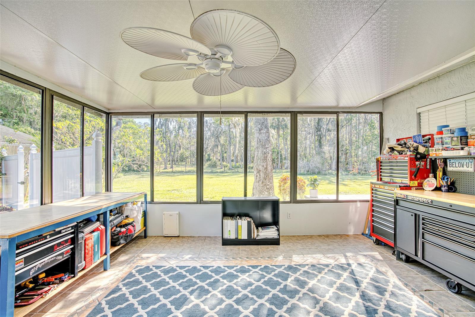 Corbin Park Unit 03 - Residential