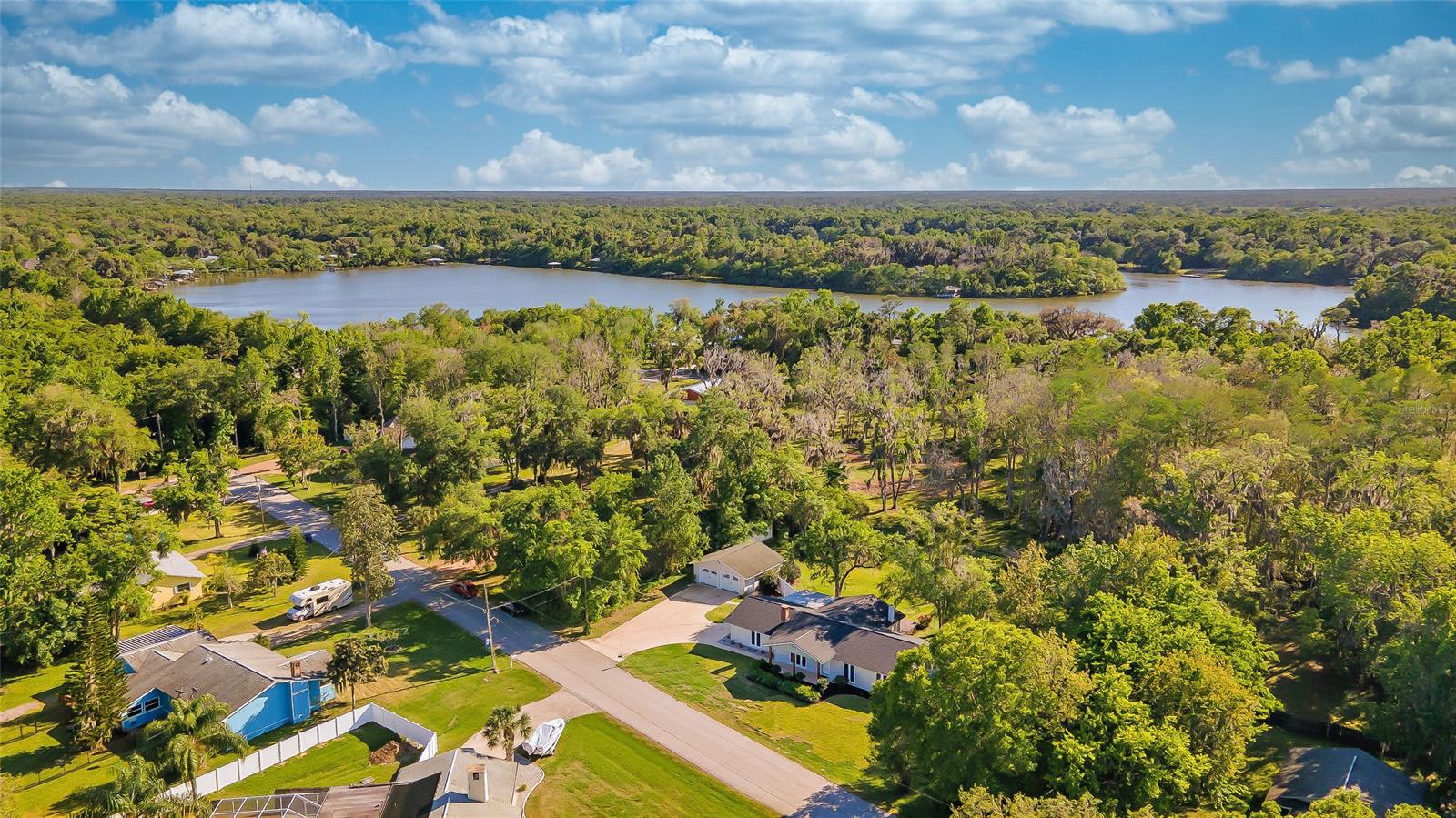 Corbin Park Unit 03 - Residential