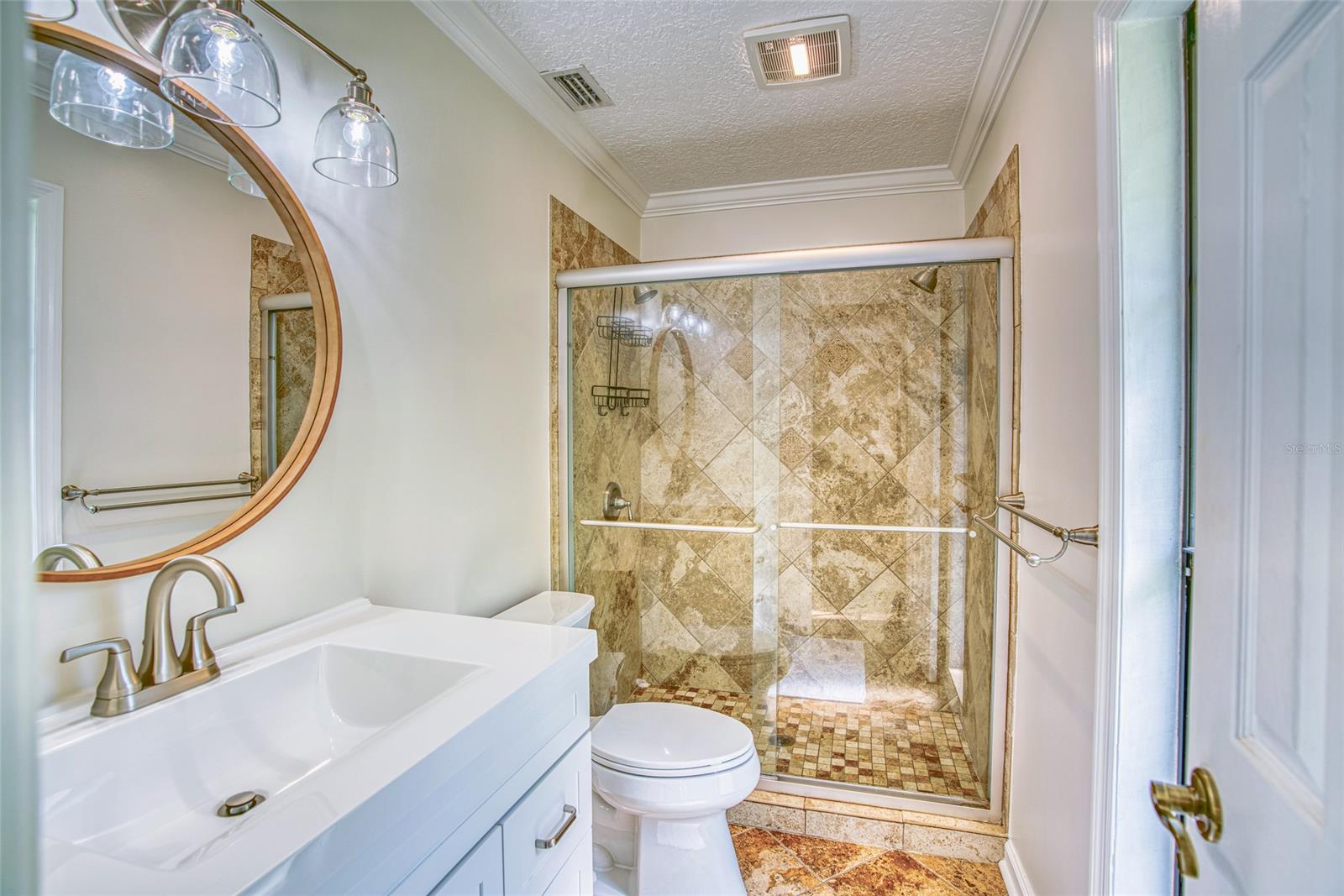 Corbin Park Unit 03 - Residential