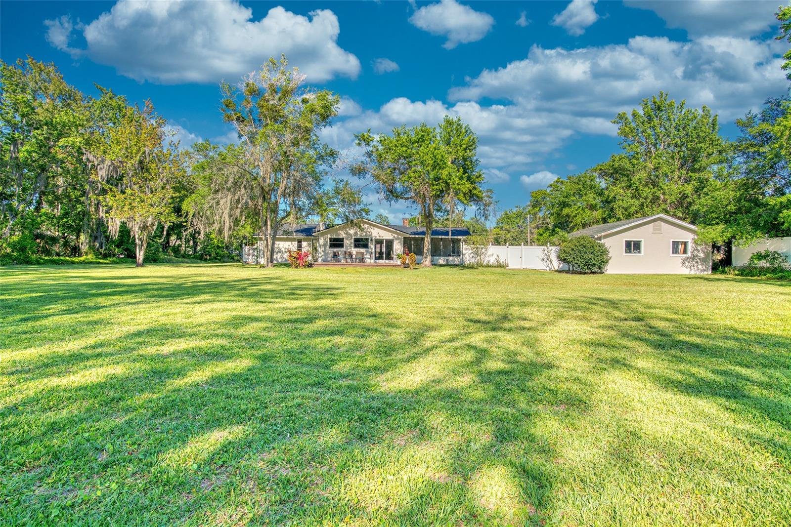 Corbin Park Unit 03 - Residential