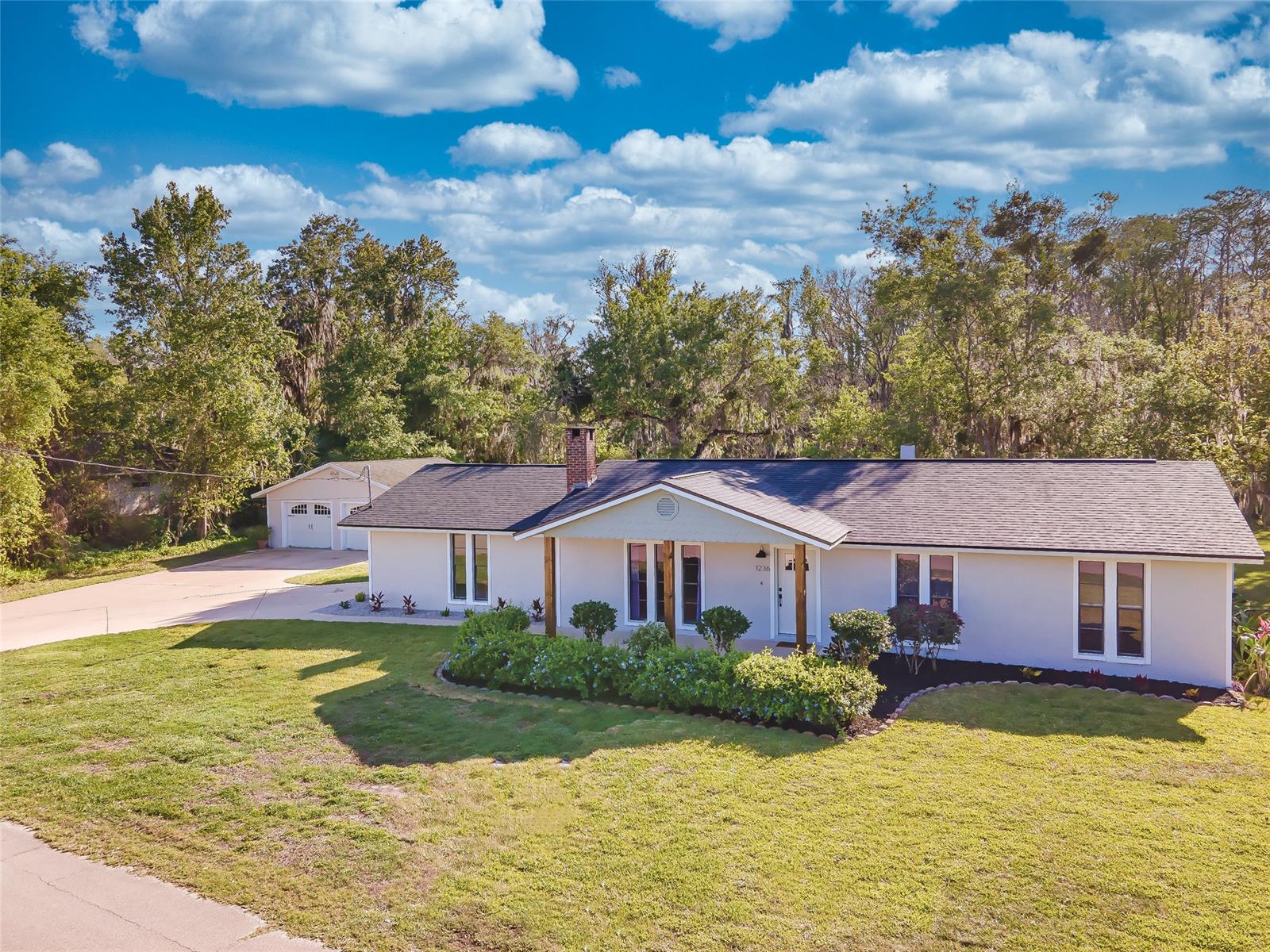 Corbin Park Unit 03 - Residential