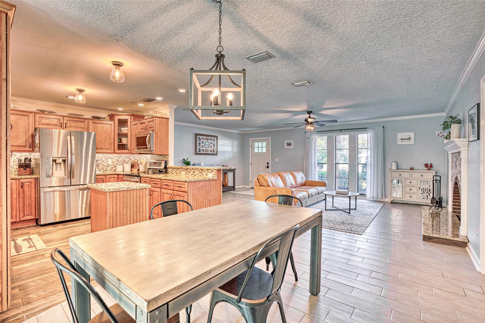 Corbin Park Unit 03 - Residential