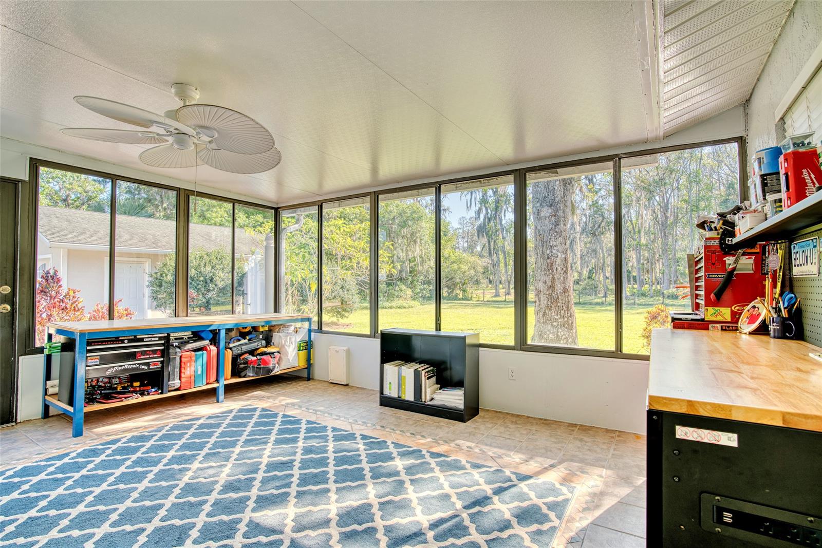 Corbin Park Unit 03 - Residential