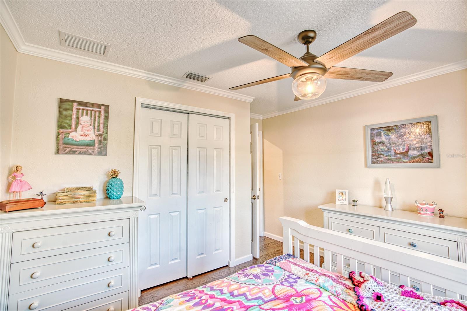 Corbin Park Unit 03 - Residential