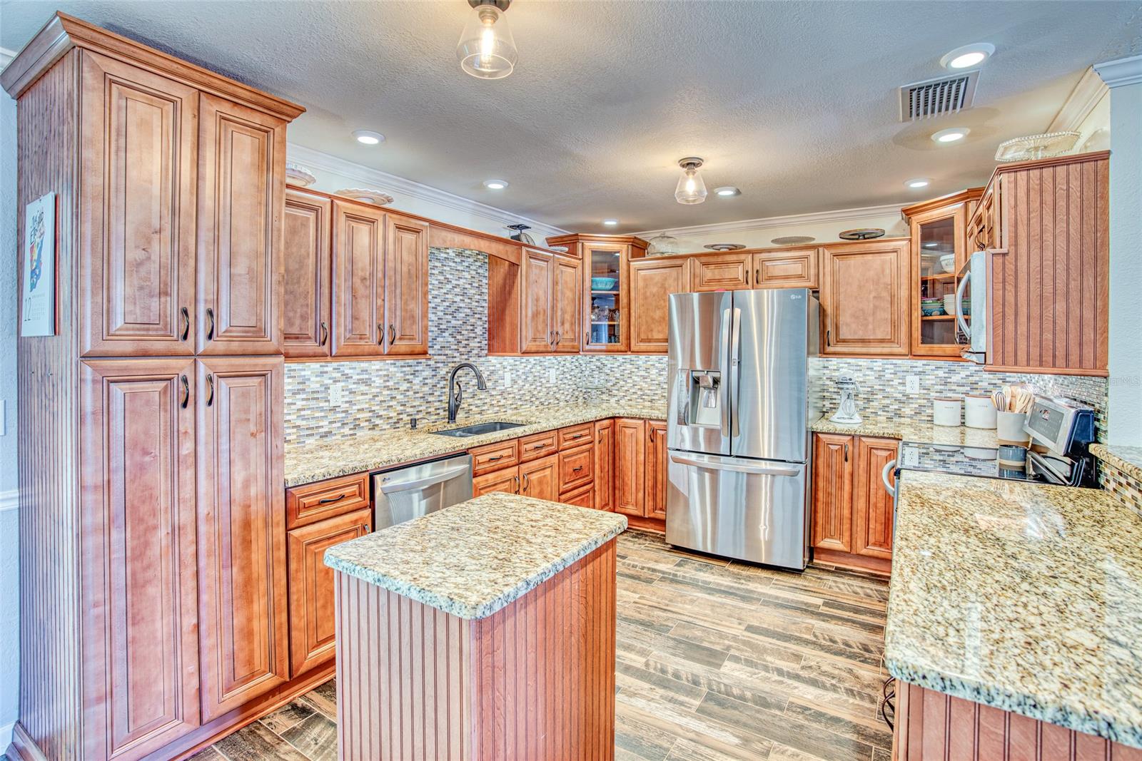 Corbin Park Unit 03 - Residential