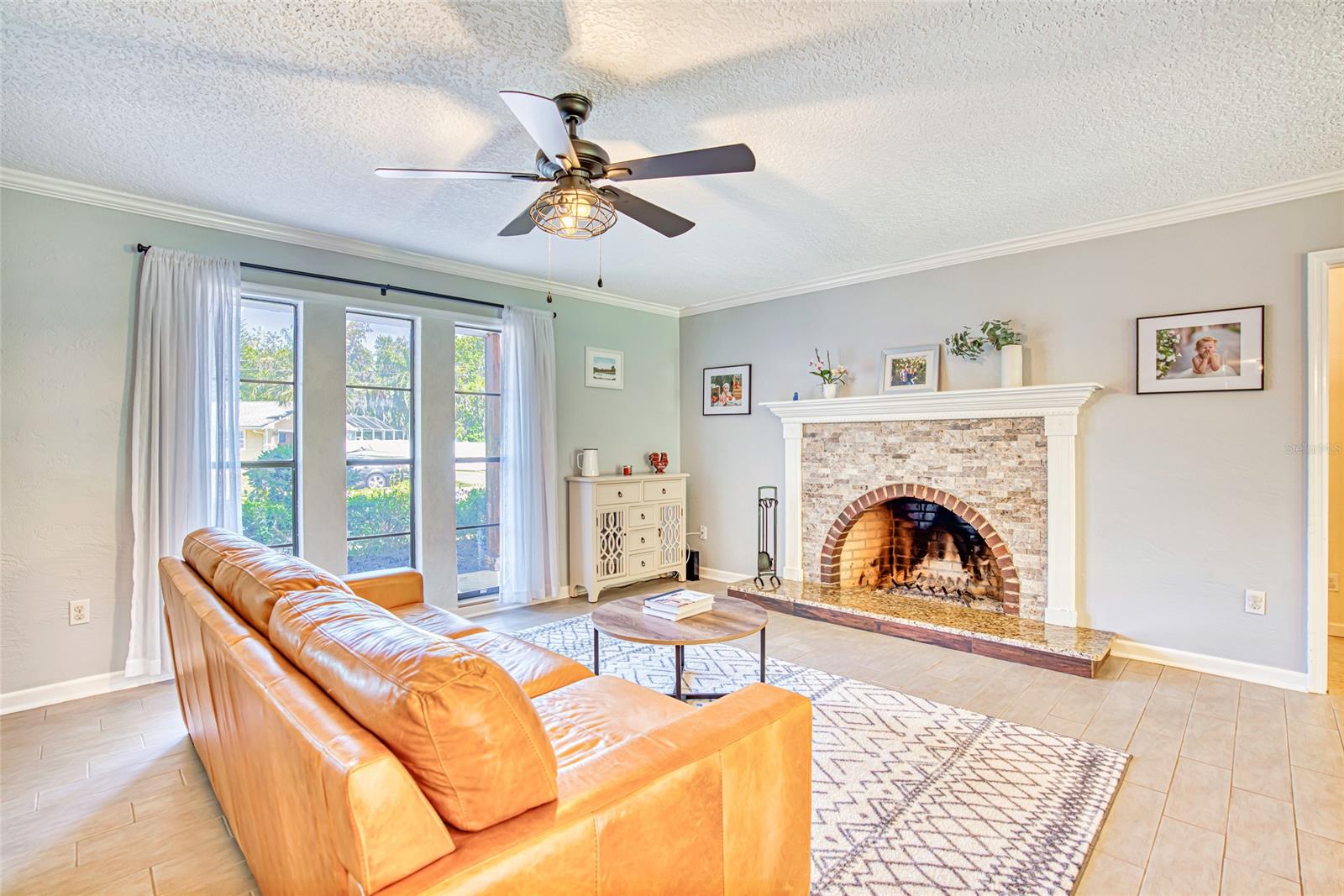 Corbin Park Unit 03 - Residential