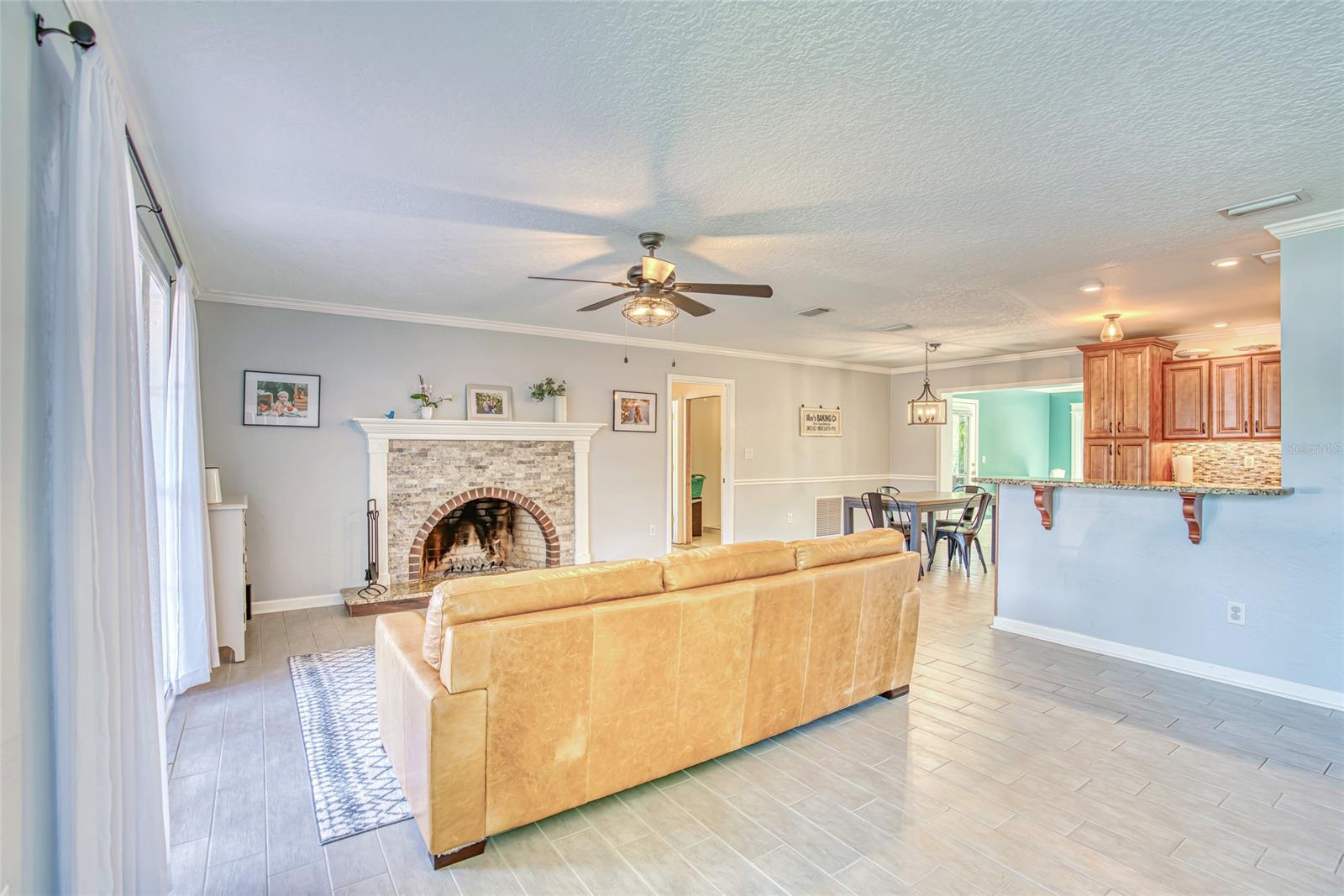 Corbin Park Unit 03 - Residential