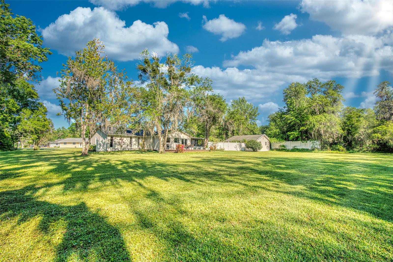 Corbin Park Unit 03 - Residential