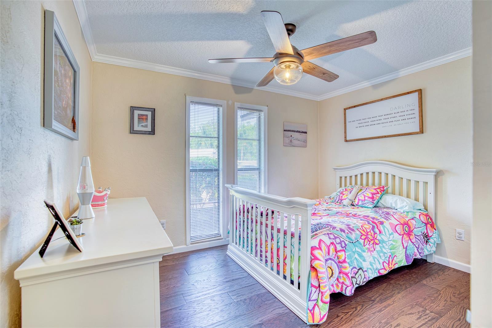 Corbin Park Unit 03 - Residential