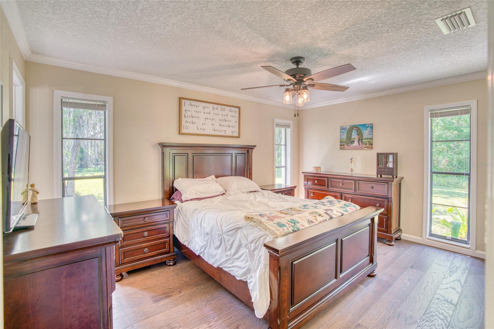 Corbin Park Unit 03 - Residential