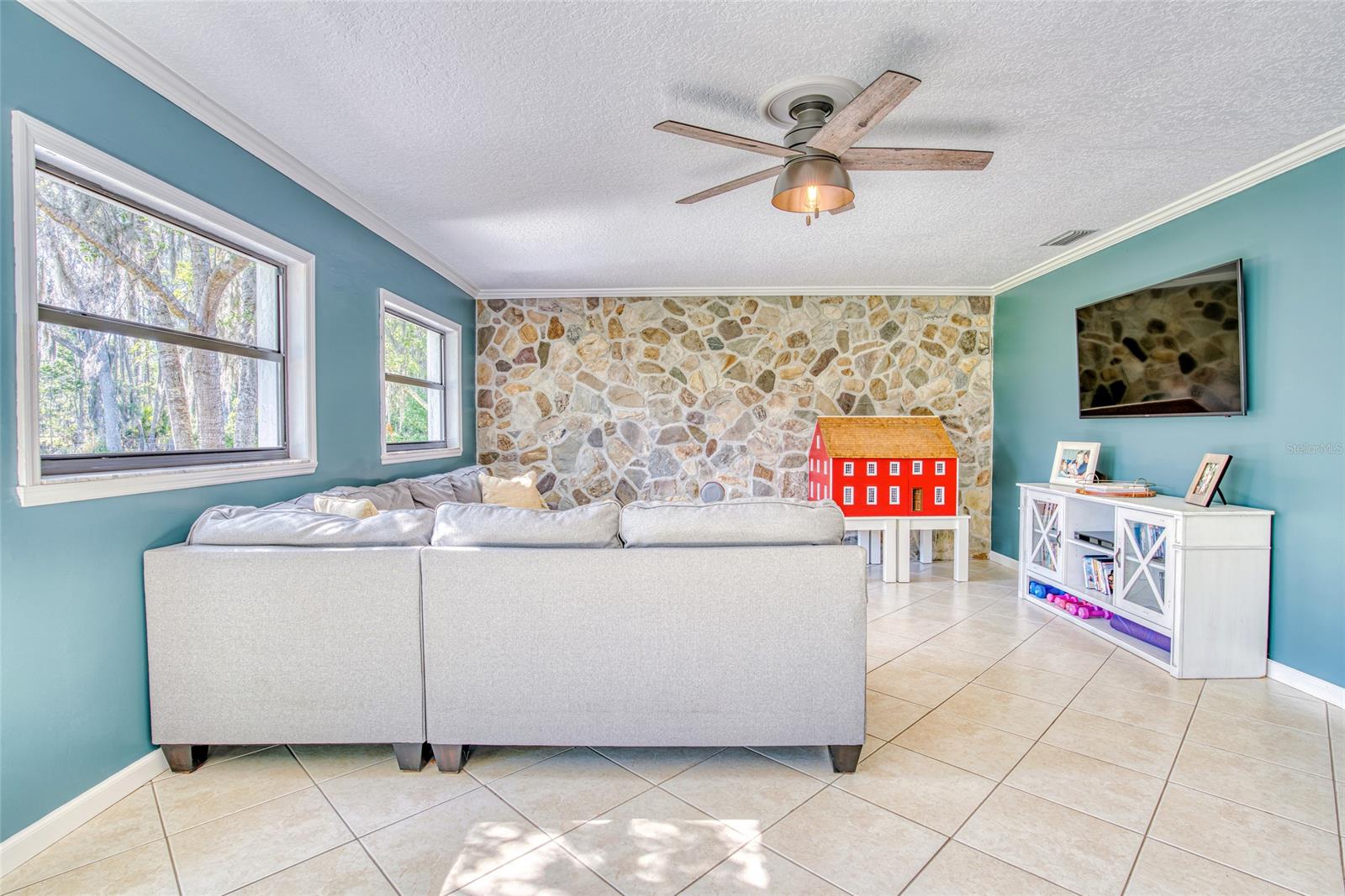 Corbin Park Unit 03 - Residential