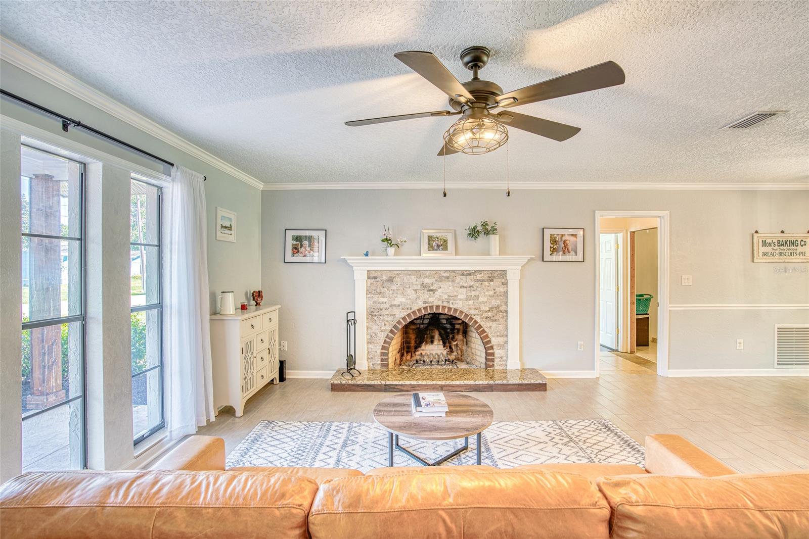 Corbin Park Unit 03 - Residential