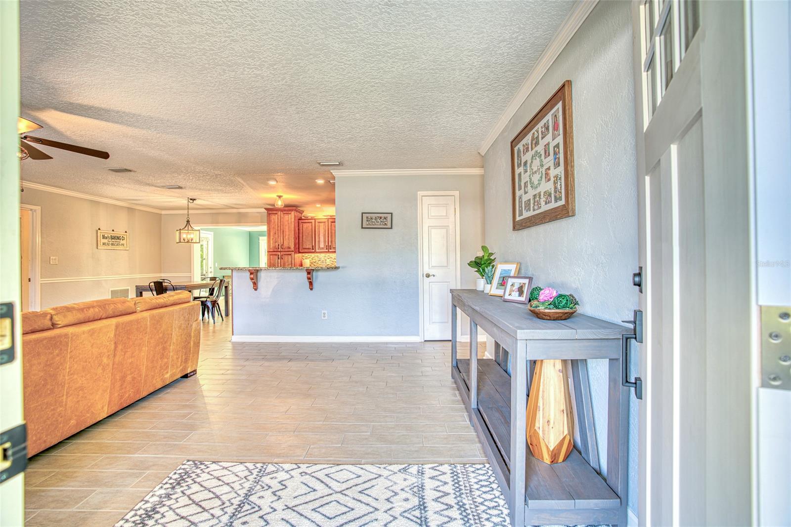 Corbin Park Unit 03 - Residential