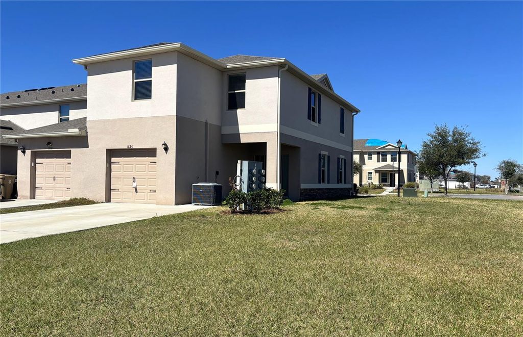 Photo of 1820 Red Canyon Drive, Kissimmee, FL 34744 (MLS # O6386326)