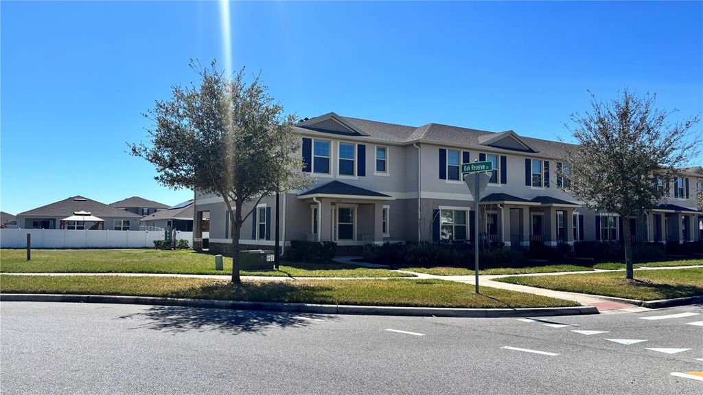 Photo of 1820 Red Canyon Drive, Kissimmee, FL 34744 (MLS # O6386326)