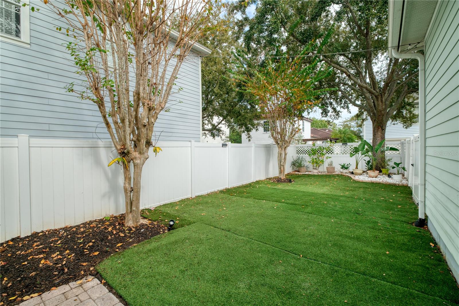 BALDWIN PARK UN 04 - Residential