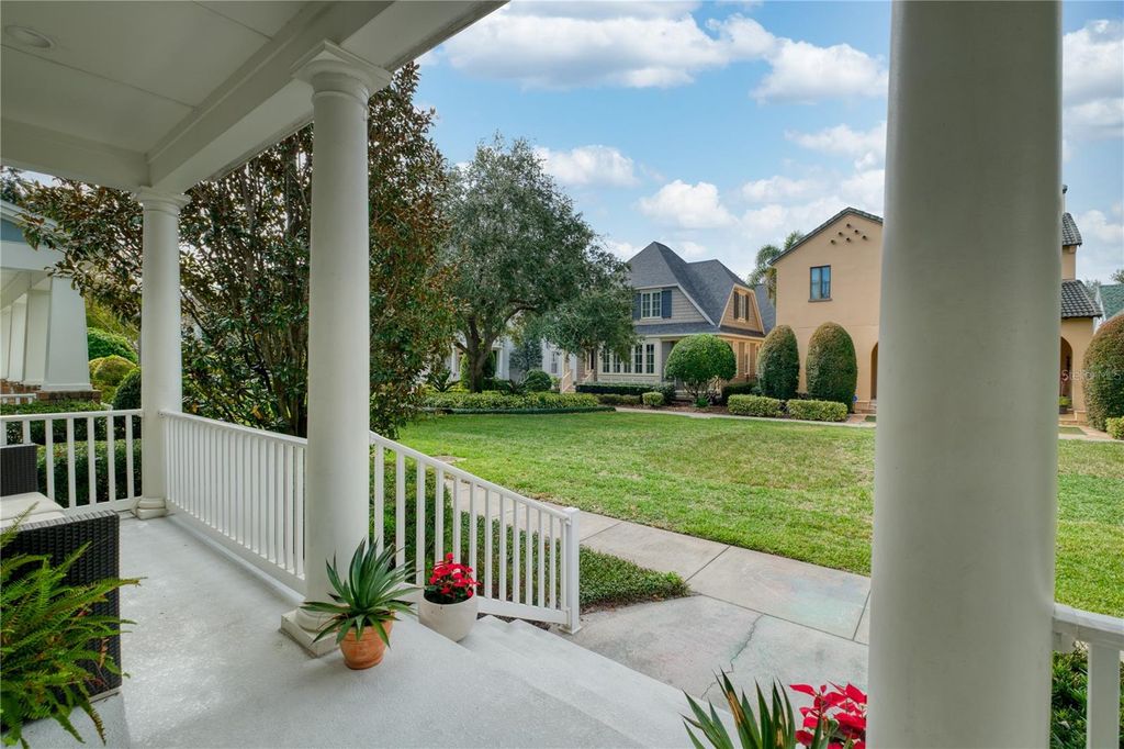 Photo of 2048 Hartz Alley, Orlando, FL 32814 (MLS # O6364678)