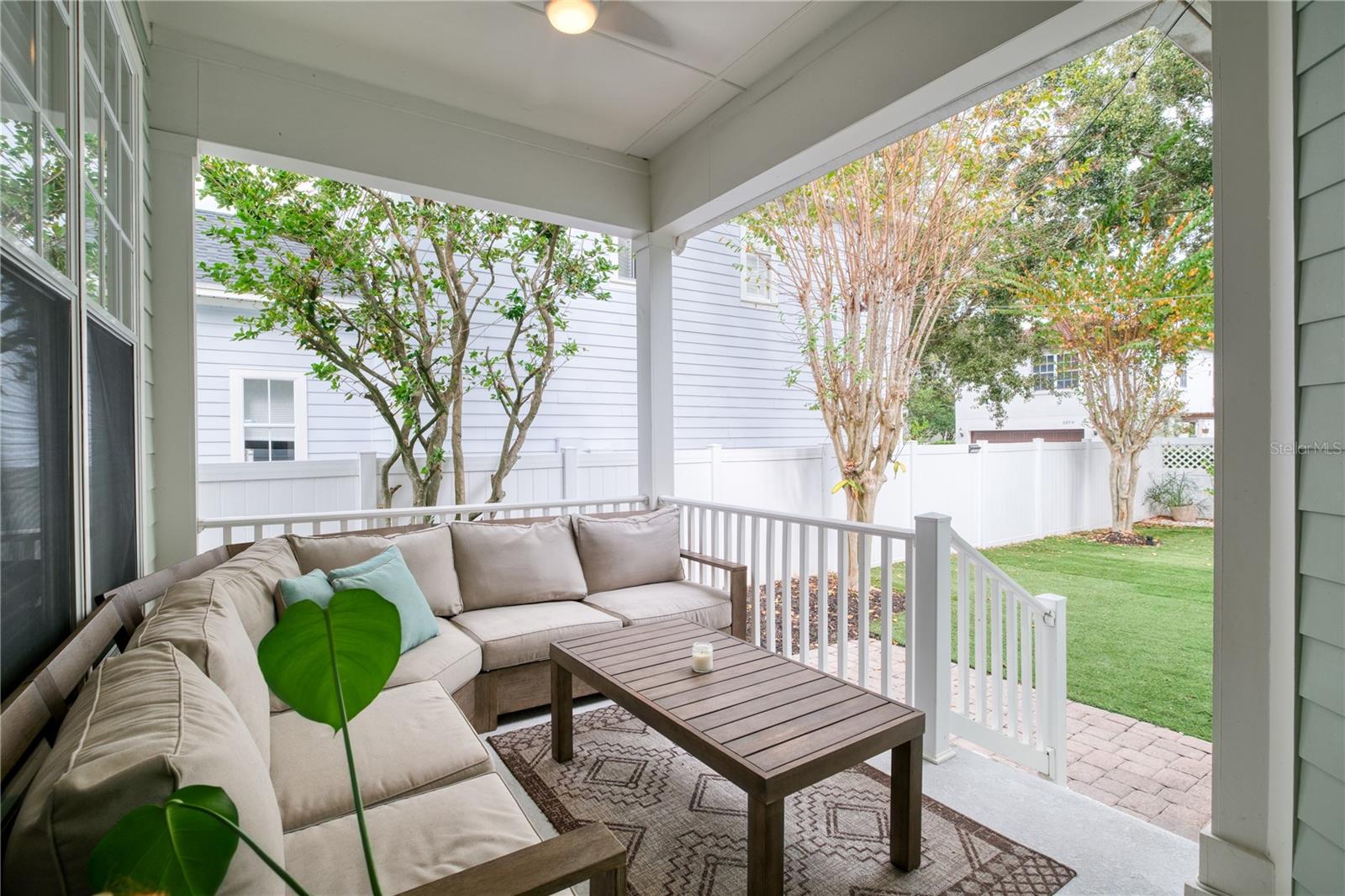 BALDWIN PARK UN 04 - Residential