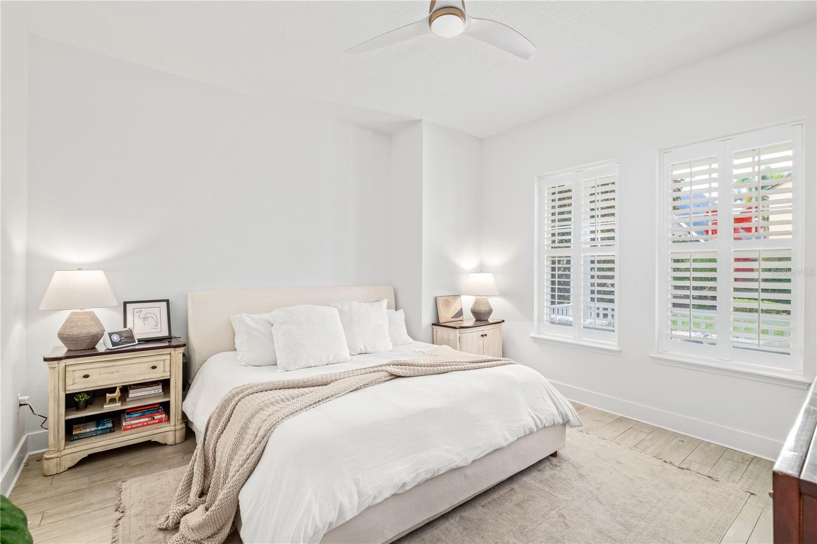 BALDWIN PARK UN 04 - Residential