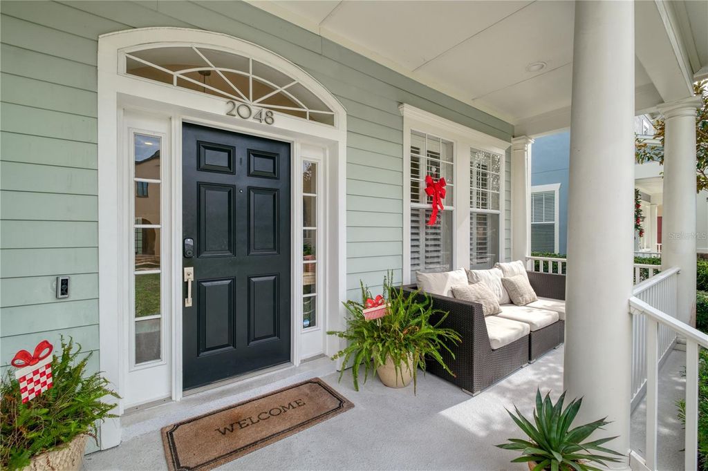 Photo of 2048 Hartz Alley, Orlando, FL 32814 (MLS # O6364678)