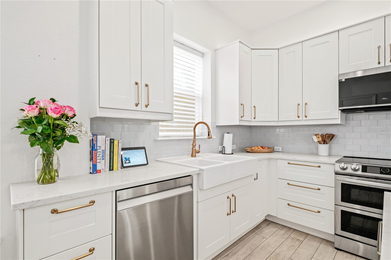 BALDWIN PARK UN 04 - Residential