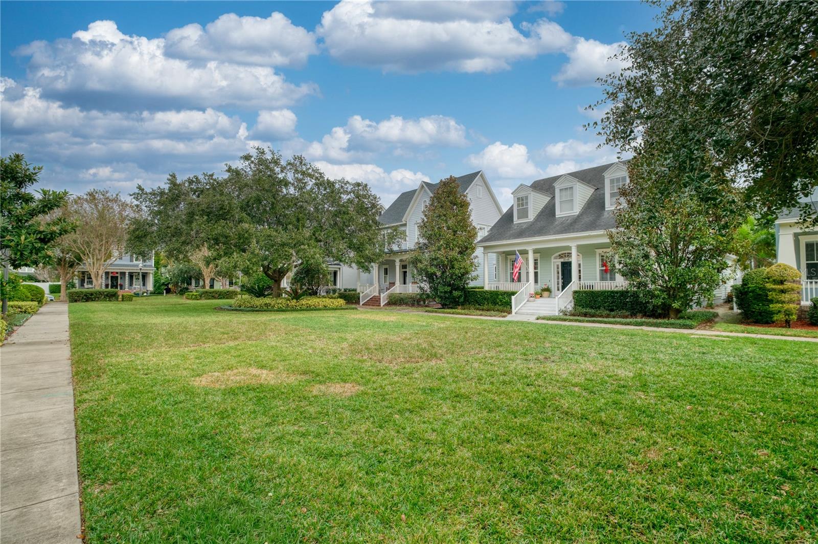 BALDWIN PARK UN 04 - Residential