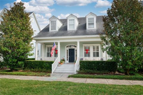 Photo of 2048 Hartz Alley, Orlando, FL 32814 (MLS # O6364678)