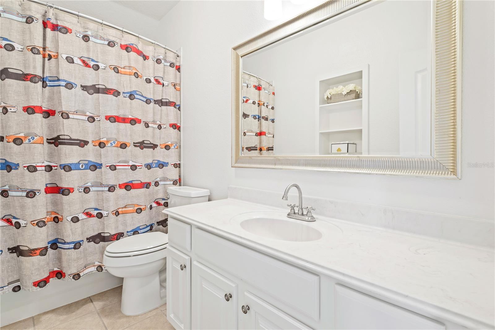 BALDWIN PARK UN 04 - Residential