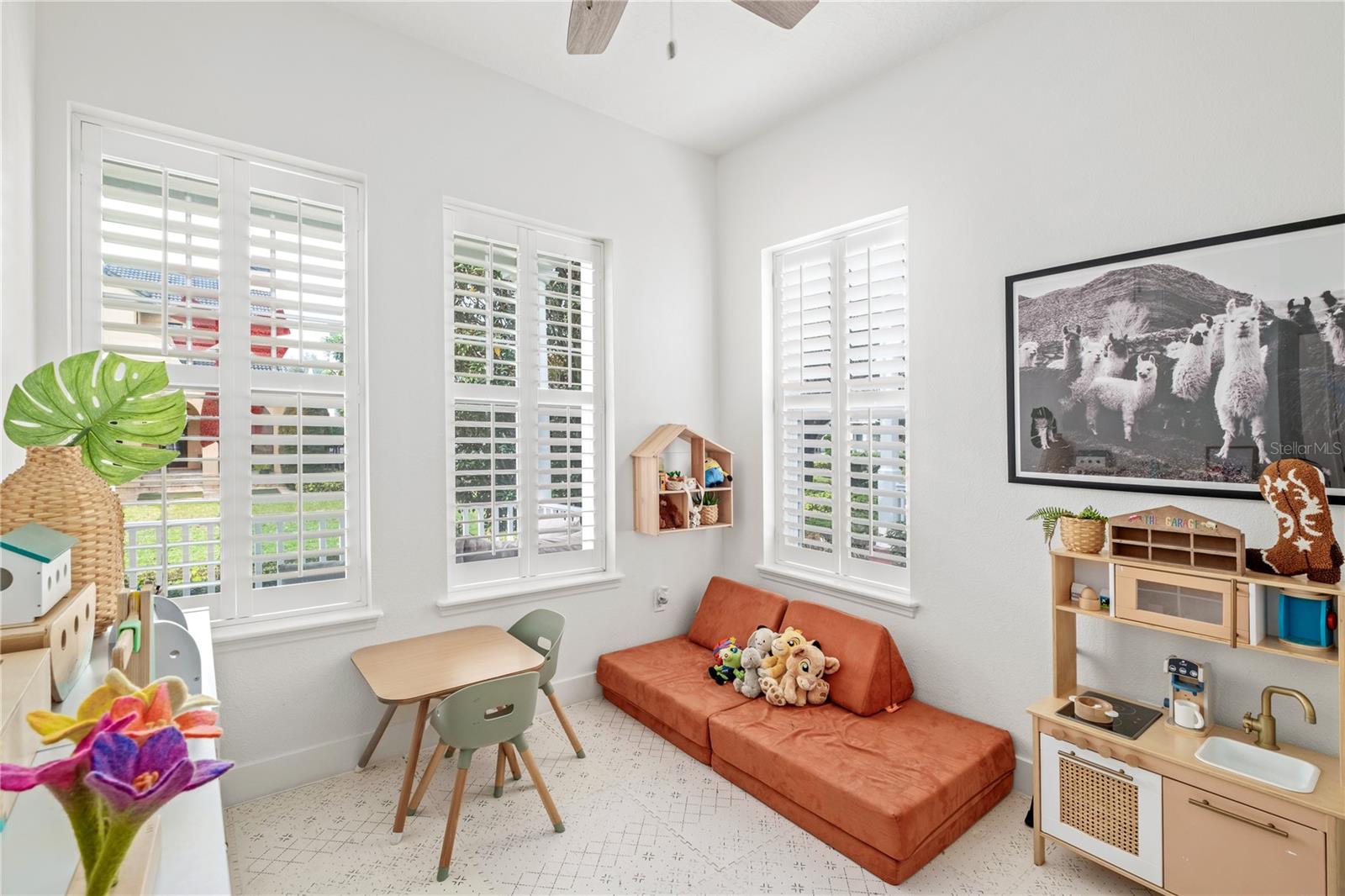 BALDWIN PARK UN 04 - Residential