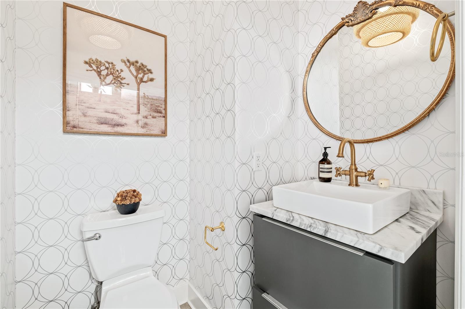 BALDWIN PARK UN 04 - Residential