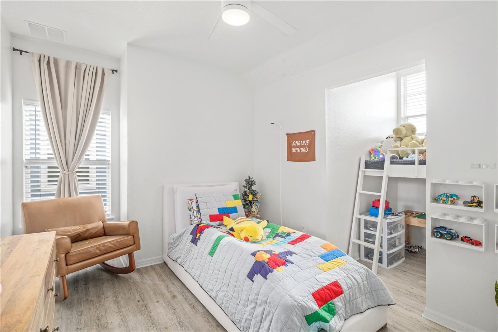 BALDWIN PARK UN 04 - Residential