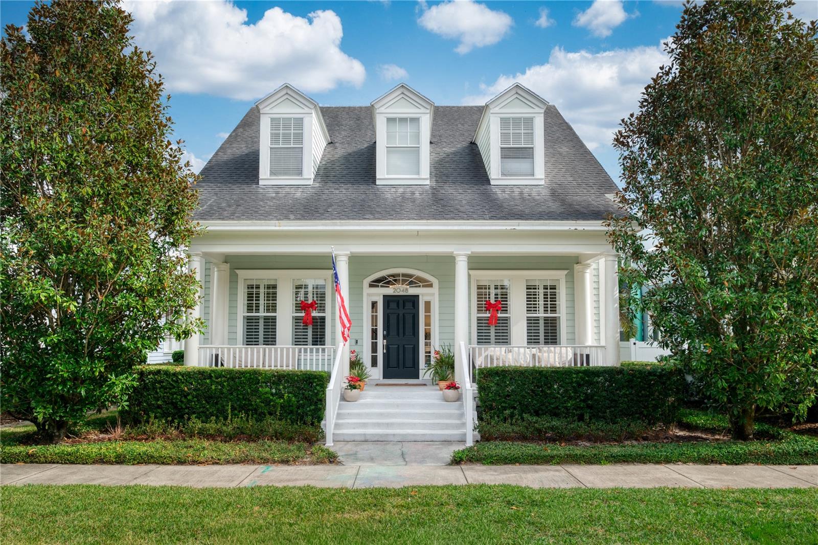 BALDWIN PARK UN 04 - Residential