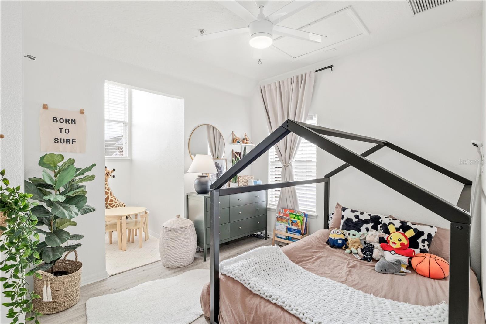 BALDWIN PARK UN 04 - Residential