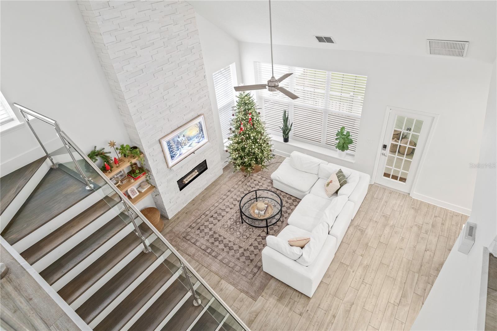 BALDWIN PARK UN 04 - Residential